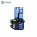 lubrication grease pump hydraulic lubrication pump 4L